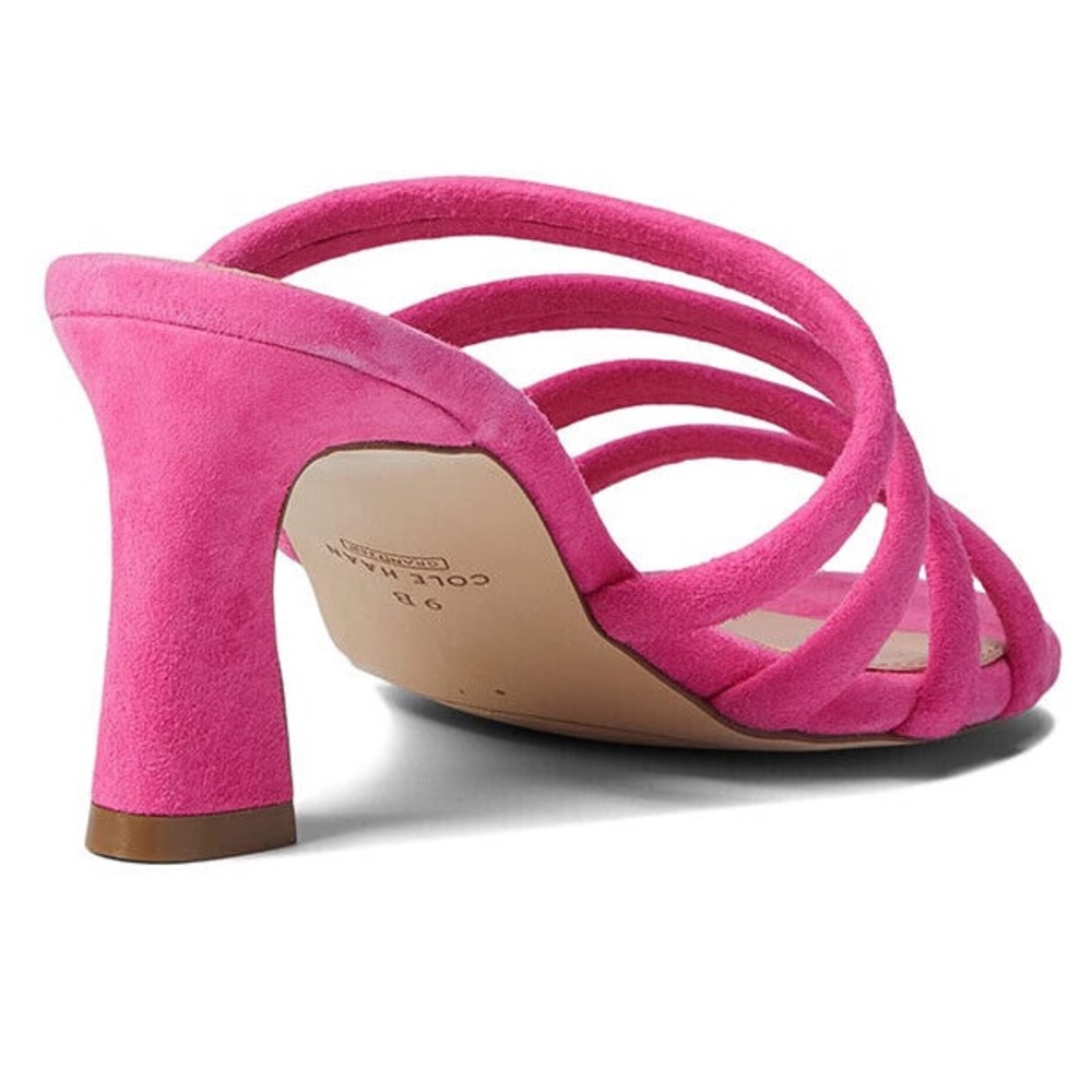 Cole Haan Adella Sandal - Picture 13 of 16